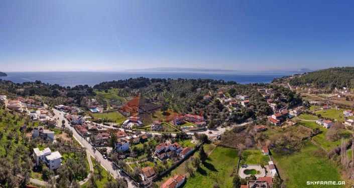 Image No.25-Un hôtel de 7 chambres à vendre à Skiathos