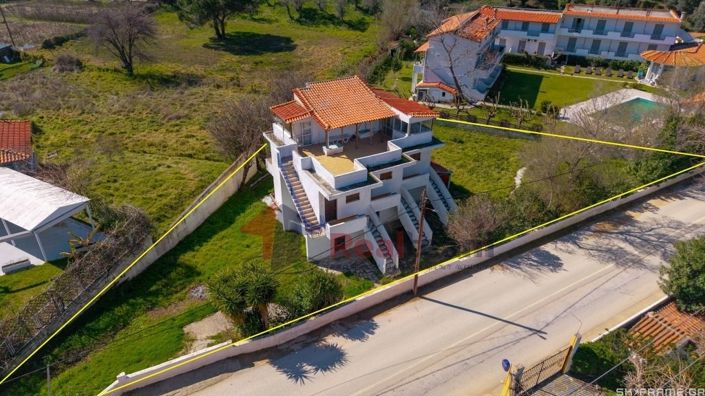 Image No.6-Un hôtel de 7 chambres à vendre à Skiathos