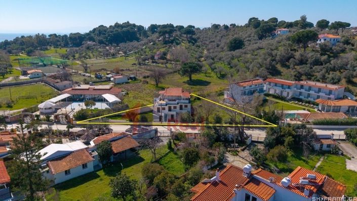 Image No.7-Un hôtel de 7 chambres à vendre à Skiathos