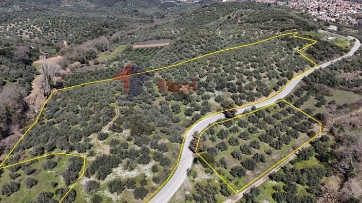 Image No.3-Propriété à vendre à Pteleos