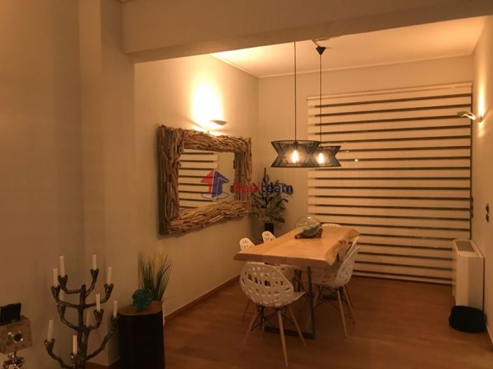 Image No.10-Maisonette de 6 chambres à vendre à Glyfada