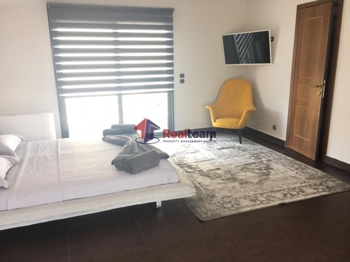 Image No.16-Maisonette de 6 chambres à vendre à Glyfada