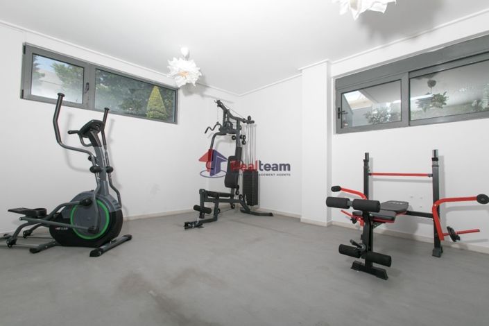 Image No.17-Maisonette de 6 chambres à vendre à Glyfada