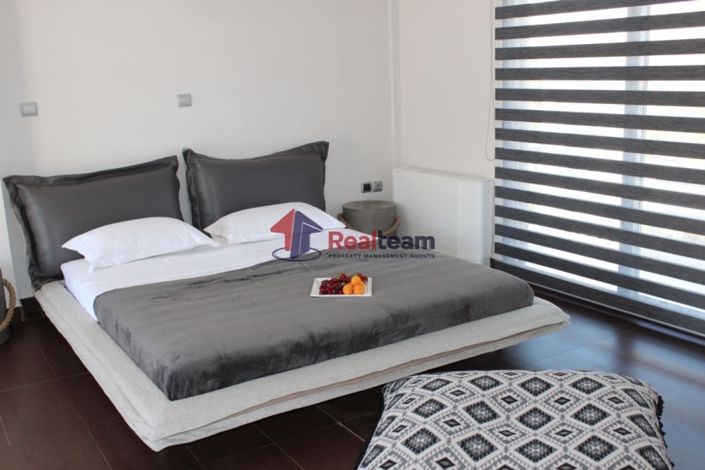 Image No.19-Maisonette de 6 chambres à vendre à Glyfada