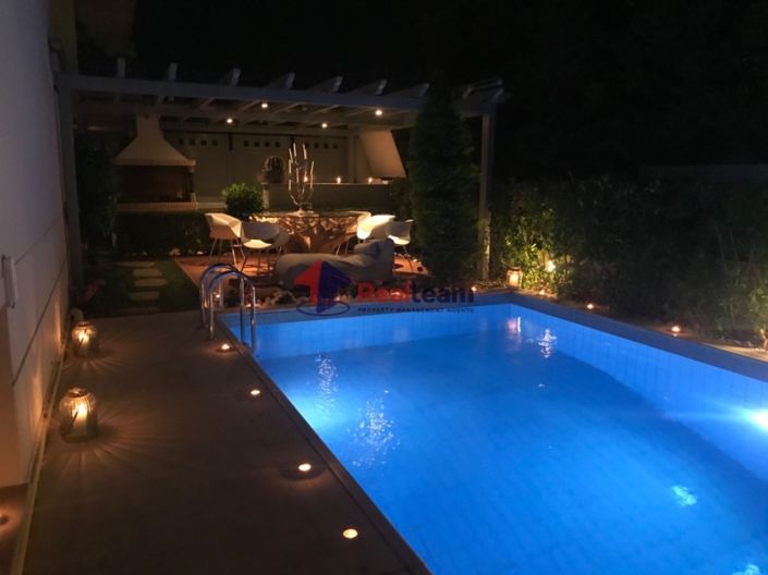 Image No.21-Maisonette de 6 chambres à vendre à Glyfada