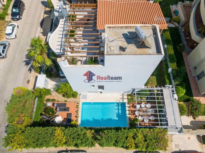 Image No.22-Maisonette de 6 chambres à vendre à Glyfada