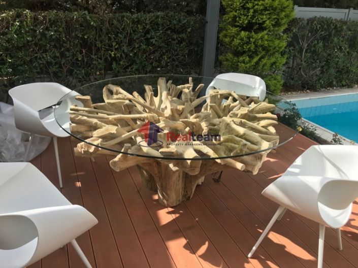 Image No.3-Maisonette de 6 chambres à vendre à Glyfada