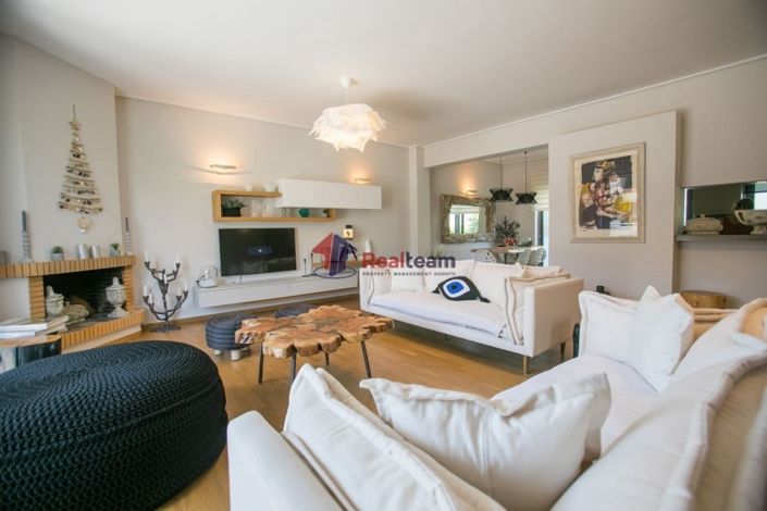 Image No.6-Maisonette de 6 chambres à vendre à Glyfada