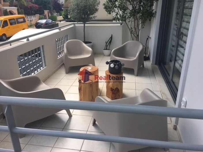 Image No.8-Maisonette de 6 chambres à vendre à Glyfada