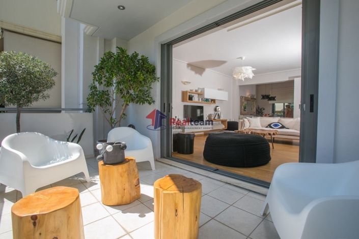 Image No.9-Maisonette de 6 chambres à vendre à Glyfada