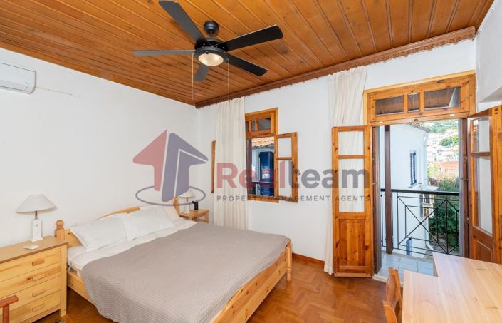 Image No.17-Propriété de 2 chambres à vendre à Chora