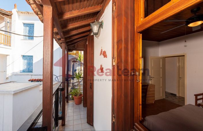 Image No.19-Propriété de 2 chambres à vendre à Chora