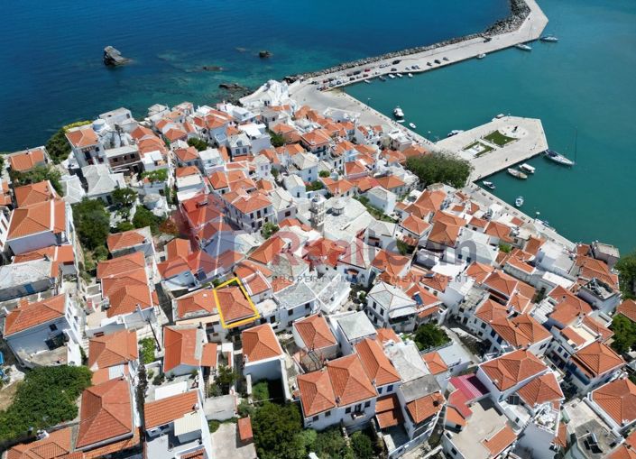 Image No.22-Propriété de 2 chambres à vendre à Chora