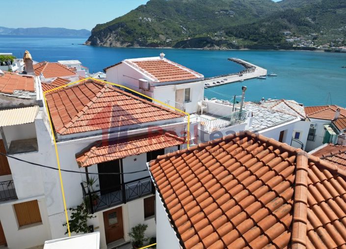 Image No.23-Propriété de 2 chambres à vendre à Chora