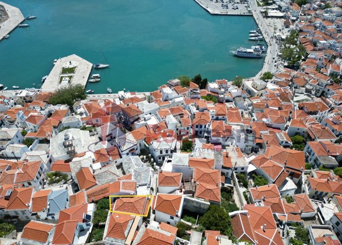 Image No.24-Propriété de 2 chambres à vendre à Chora