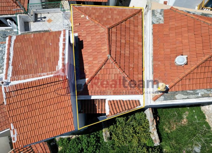 Image No.25-Propriété de 2 chambres à vendre à Chora