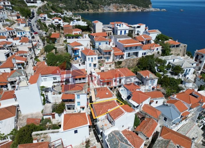 Image No.26-Propriété de 2 chambres à vendre à Chora