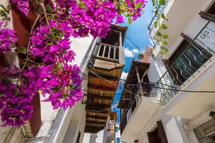 Image No.3-Propriété de 2 chambres à vendre à Chora