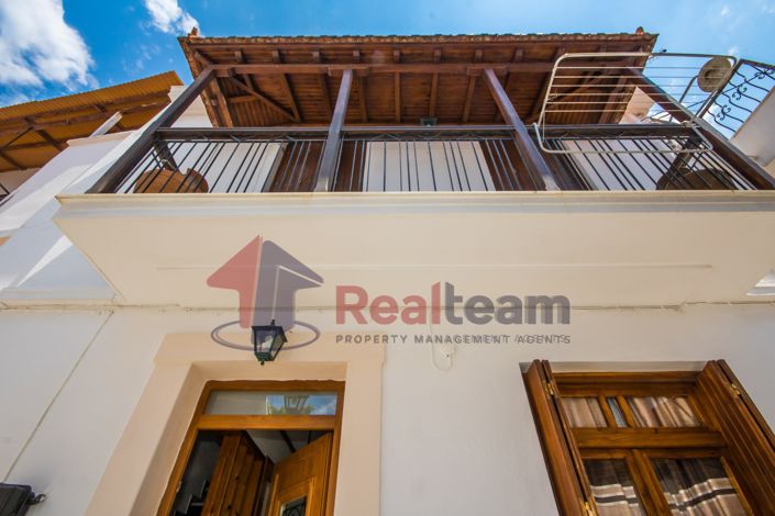 Image No.4-Propriété de 2 chambres à vendre à Chora