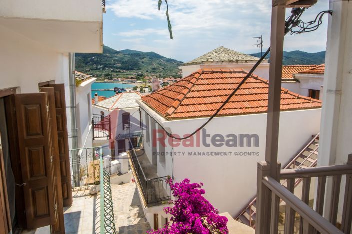 Image No.5-Propriété de 2 chambres à vendre à Chora