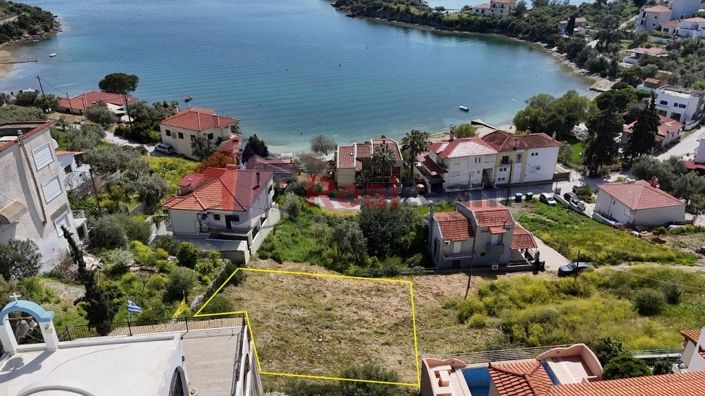 Image No.13-Propriété à vendre à Nea Agchialos