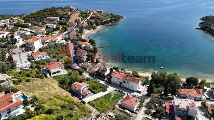 Image No.3-Propriété à vendre à Nea Agchialos