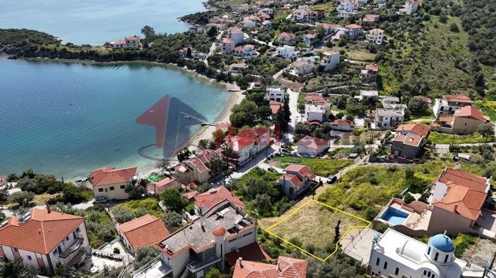 Image No.5-Propriété à vendre à Nea Agchialos