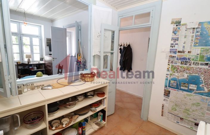 Image No.12-Propriété de 1 chambre à vendre à Chora