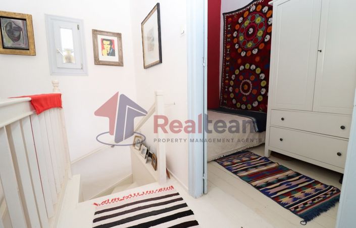 Image No.16-Propriété de 1 chambre à vendre à Chora