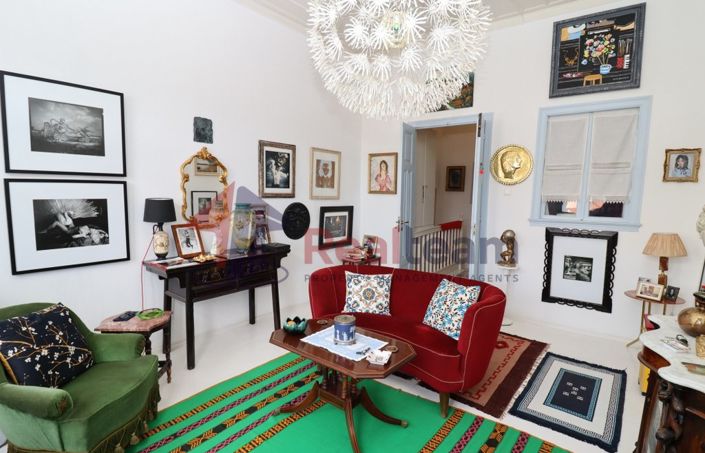 Image No.17-Propriété de 1 chambre à vendre à Chora