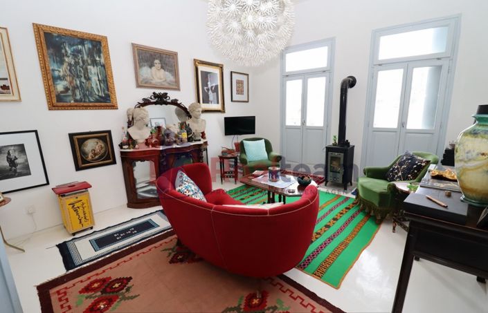 Image No.19-Propriété de 1 chambre à vendre à Chora