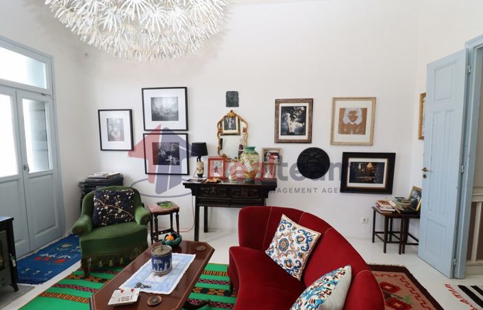 Image No.20-Propriété de 1 chambre à vendre à Chora