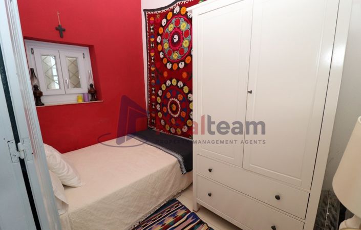 Image No.21-Propriété de 1 chambre à vendre à Chora