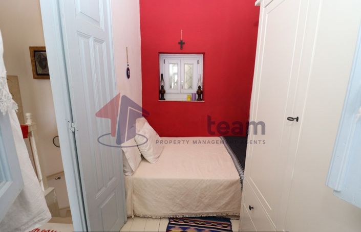 Image No.22-Propriété de 1 chambre à vendre à Chora