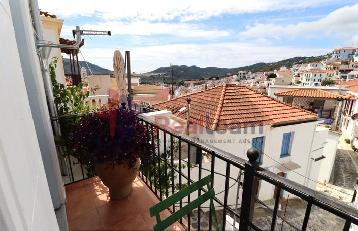 Image No.23-Propriété de 1 chambre à vendre à Chora