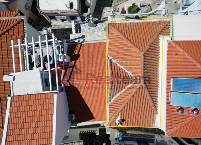 Image No.25-Propriété de 1 chambre à vendre à Chora