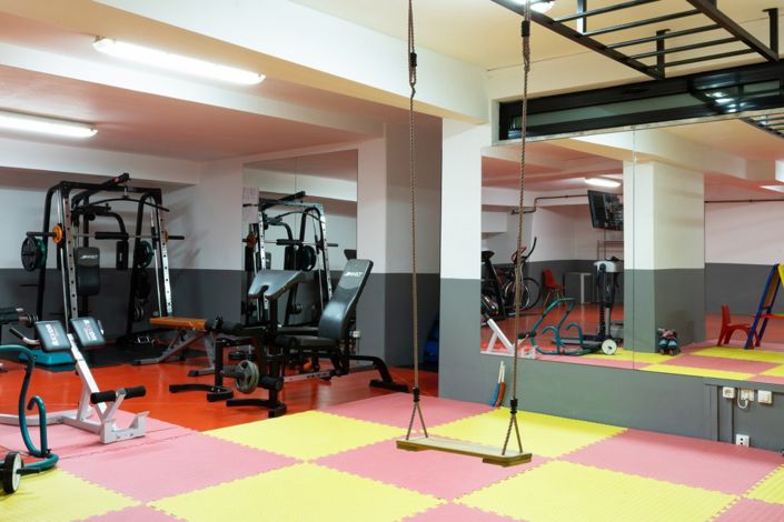 Image No.19-Villa de 3 chambres à vendre à Grèce centrale