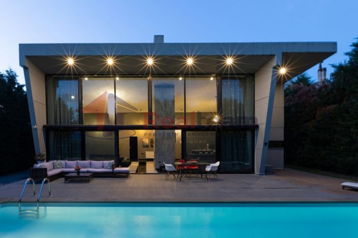 Image No.2-Villa de 3 chambres à vendre à Grèce centrale