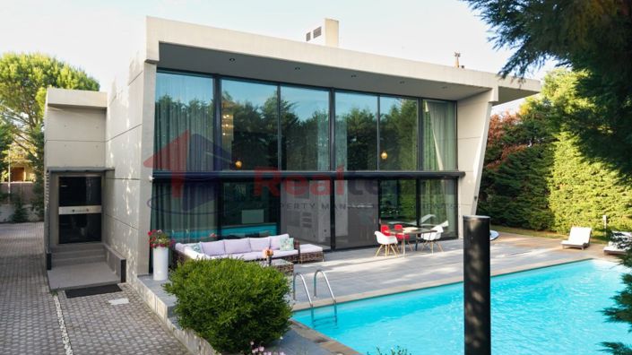 Image No.23-Villa de 3 chambres à vendre à Grèce centrale