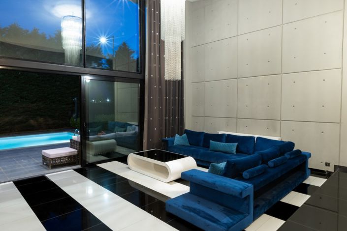 Image No.5-Villa de 3 chambres à vendre à Grèce centrale