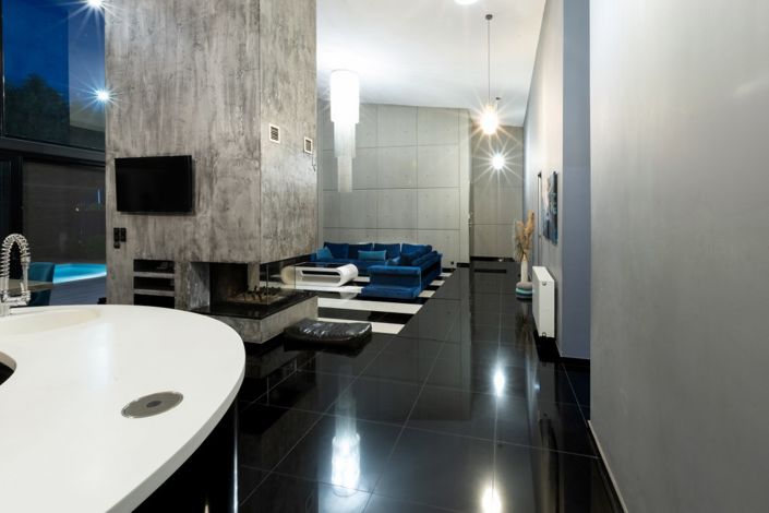 Image No.6-Villa de 3 chambres à vendre à Grèce centrale