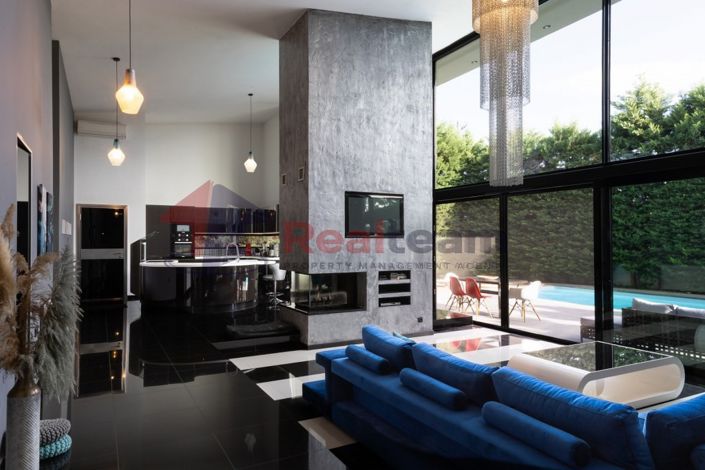 Image No.8-Villa de 3 chambres à vendre à Grèce centrale