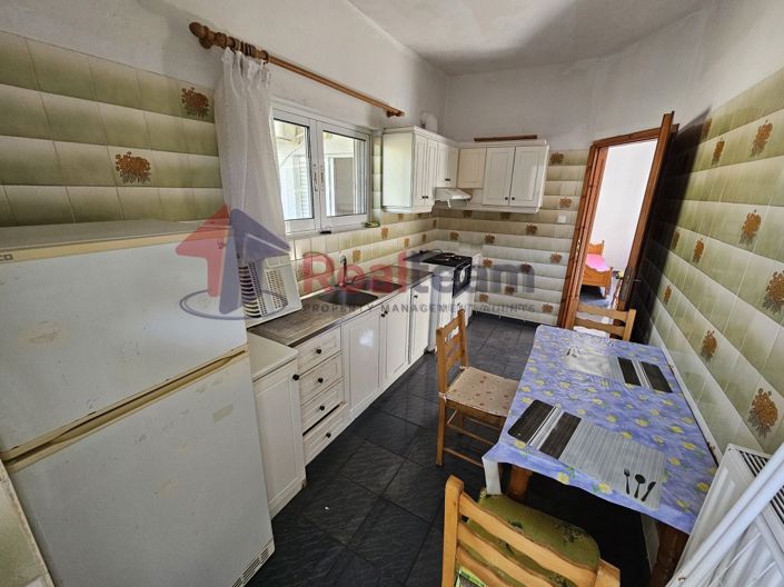 Image No.12-Appartement de 1 chambre à vendre à Pelasgia