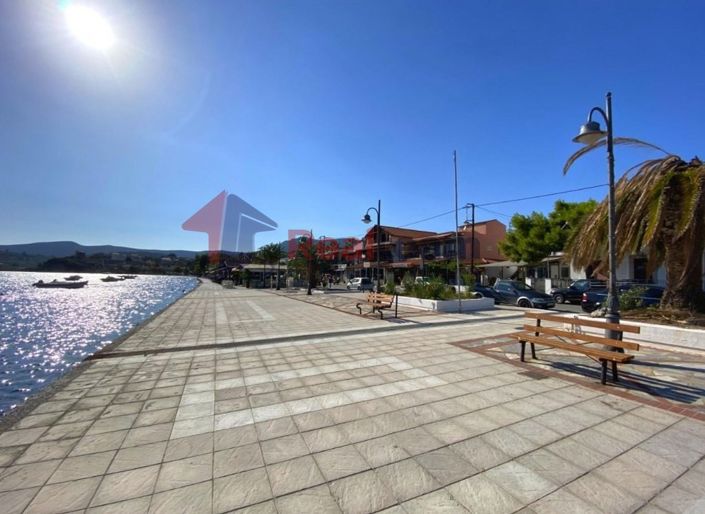 Image No.16-Appartement de 1 chambre à vendre à Pelasgia