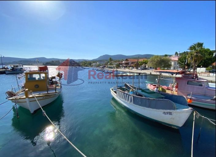 Image No.18-Appartement de 1 chambre à vendre à Pelasgia