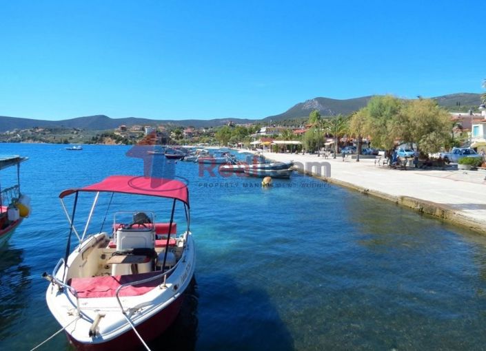 Image No.19-Appartement de 1 chambre à vendre à Pelasgia