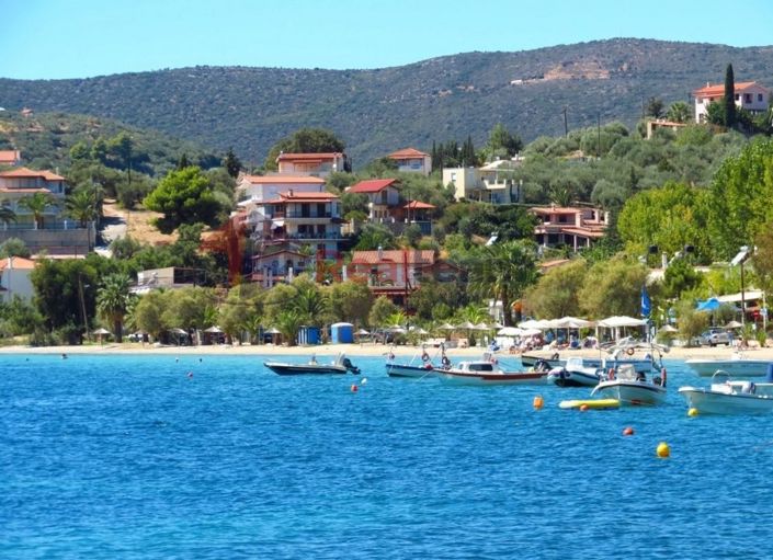 Image No.20-Appartement de 1 chambre à vendre à Pelasgia