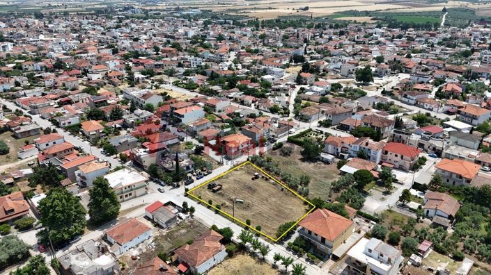 Image No.2-Propriété à vendre à Almiros