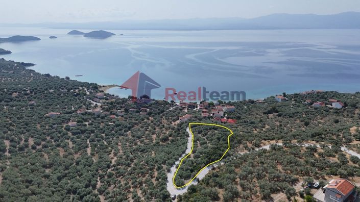 Image No.20-Propriété à vendre à Pteleos