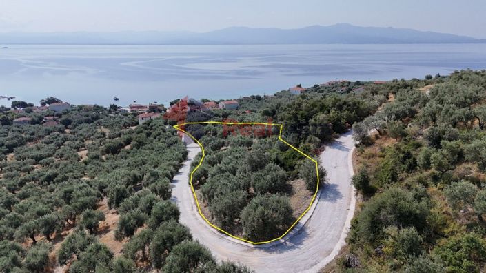 Image No.4-Propriété à vendre à Pteleos